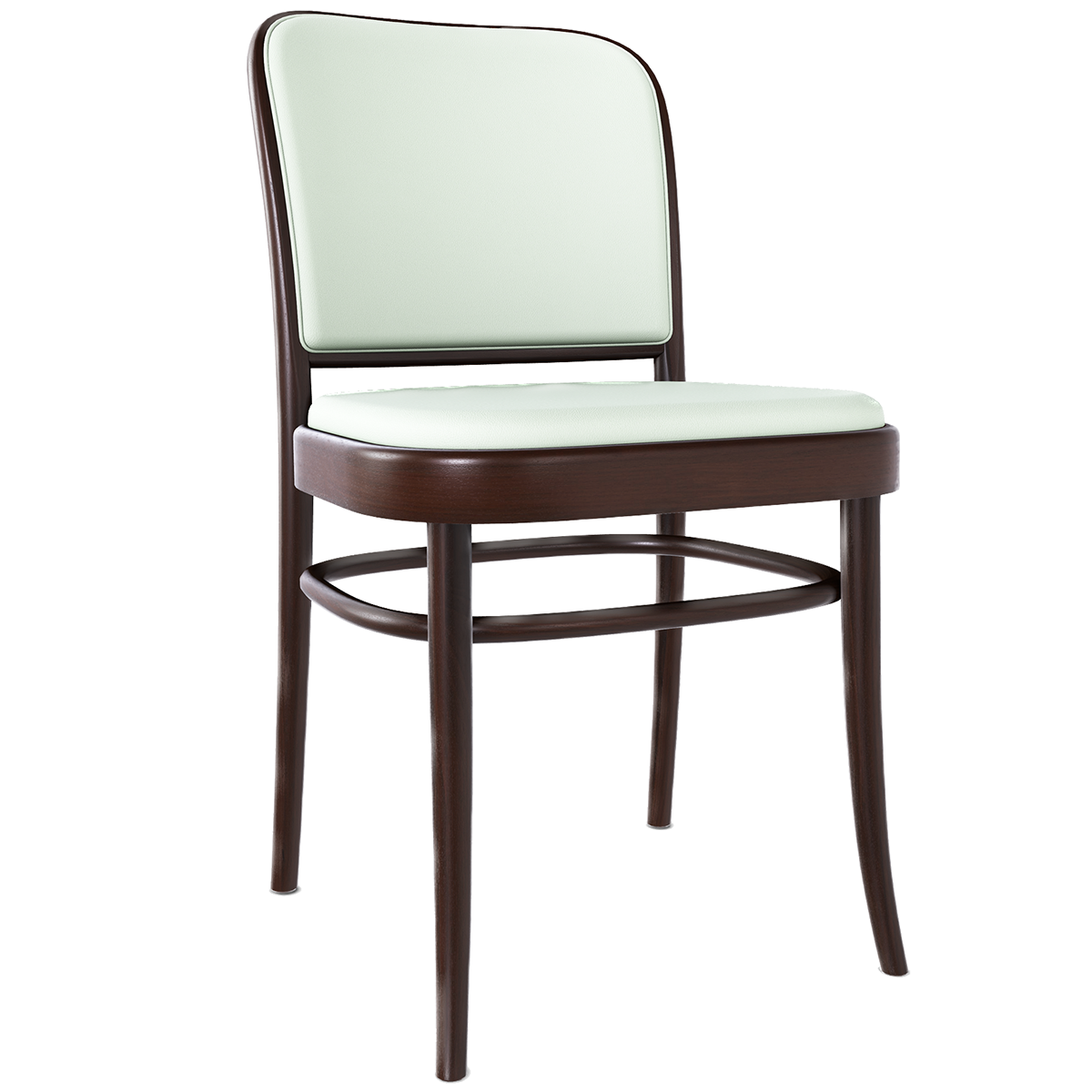 811 Upholstered Chair - WOO .Design