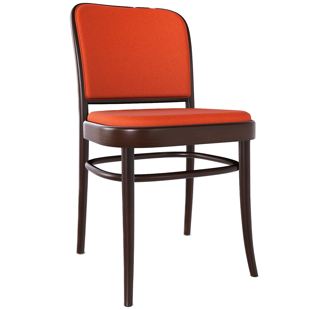 811 Upholstered Chair - WOO .Design