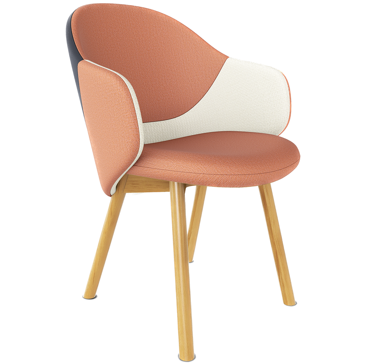 Albu Armchair