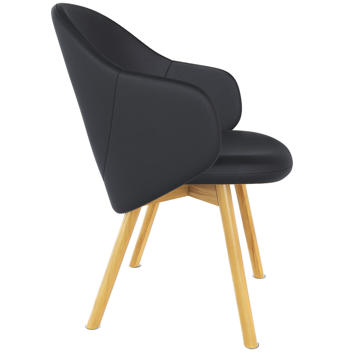 Albu Armchair