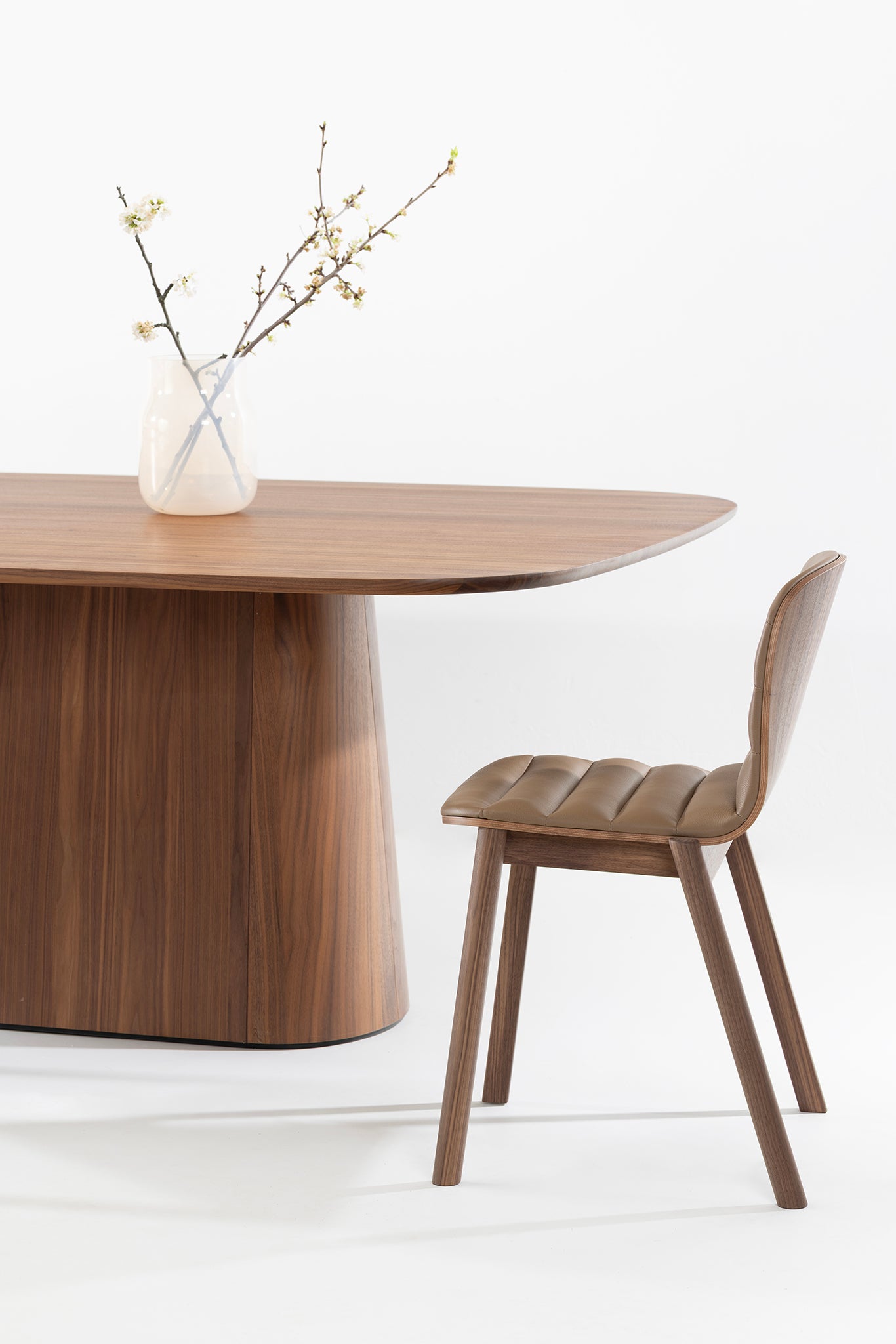 All'essenza Chair