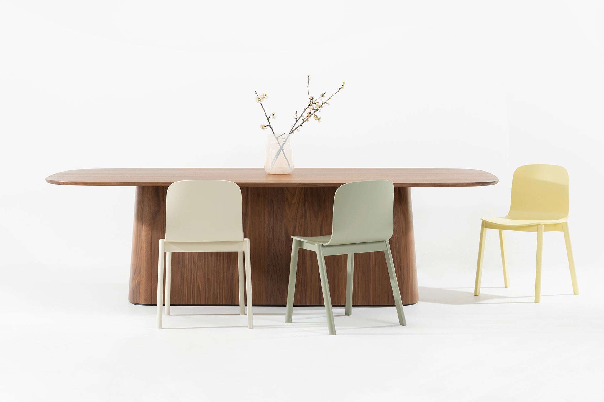 All'essenza Chair