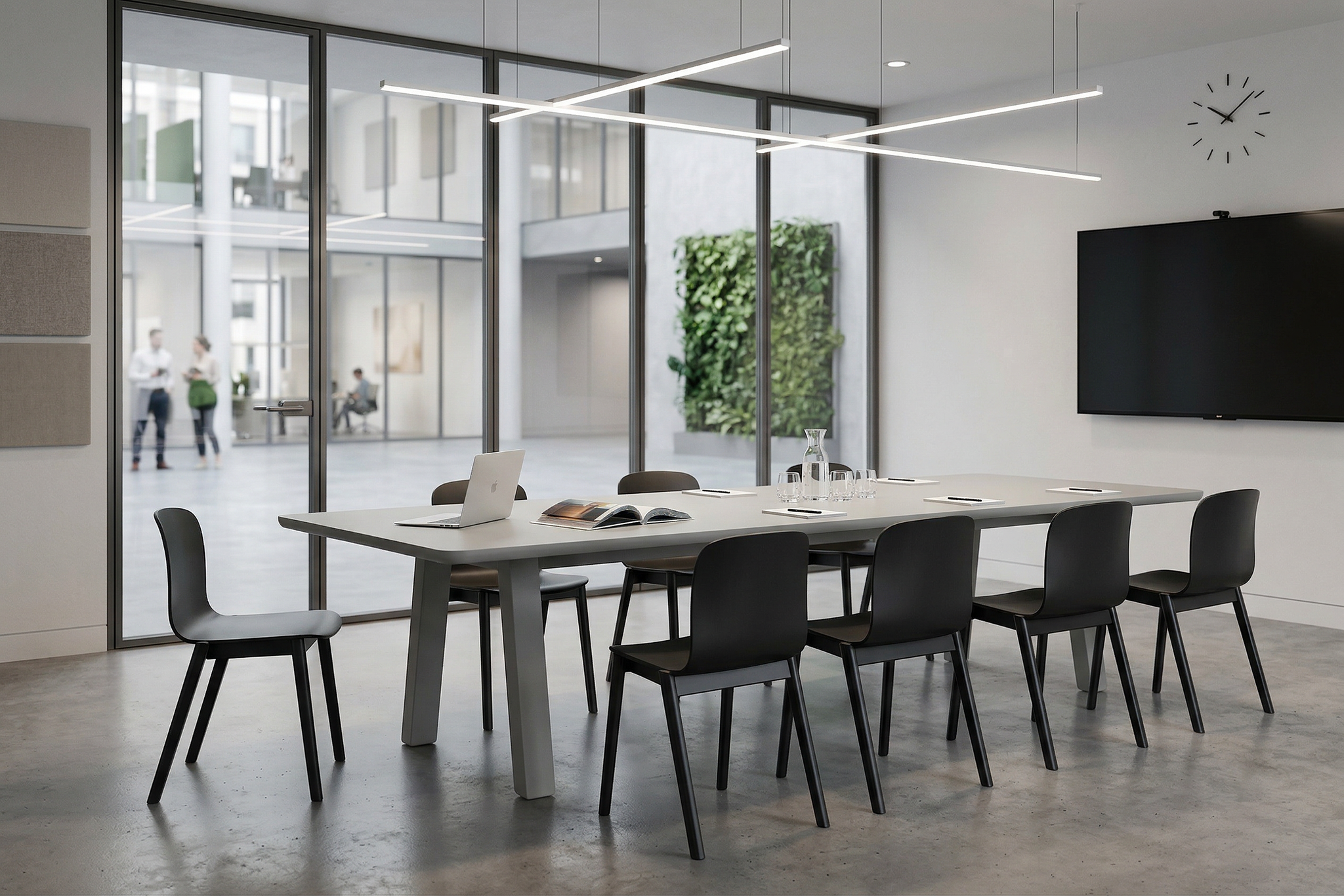 All'essenza Chair