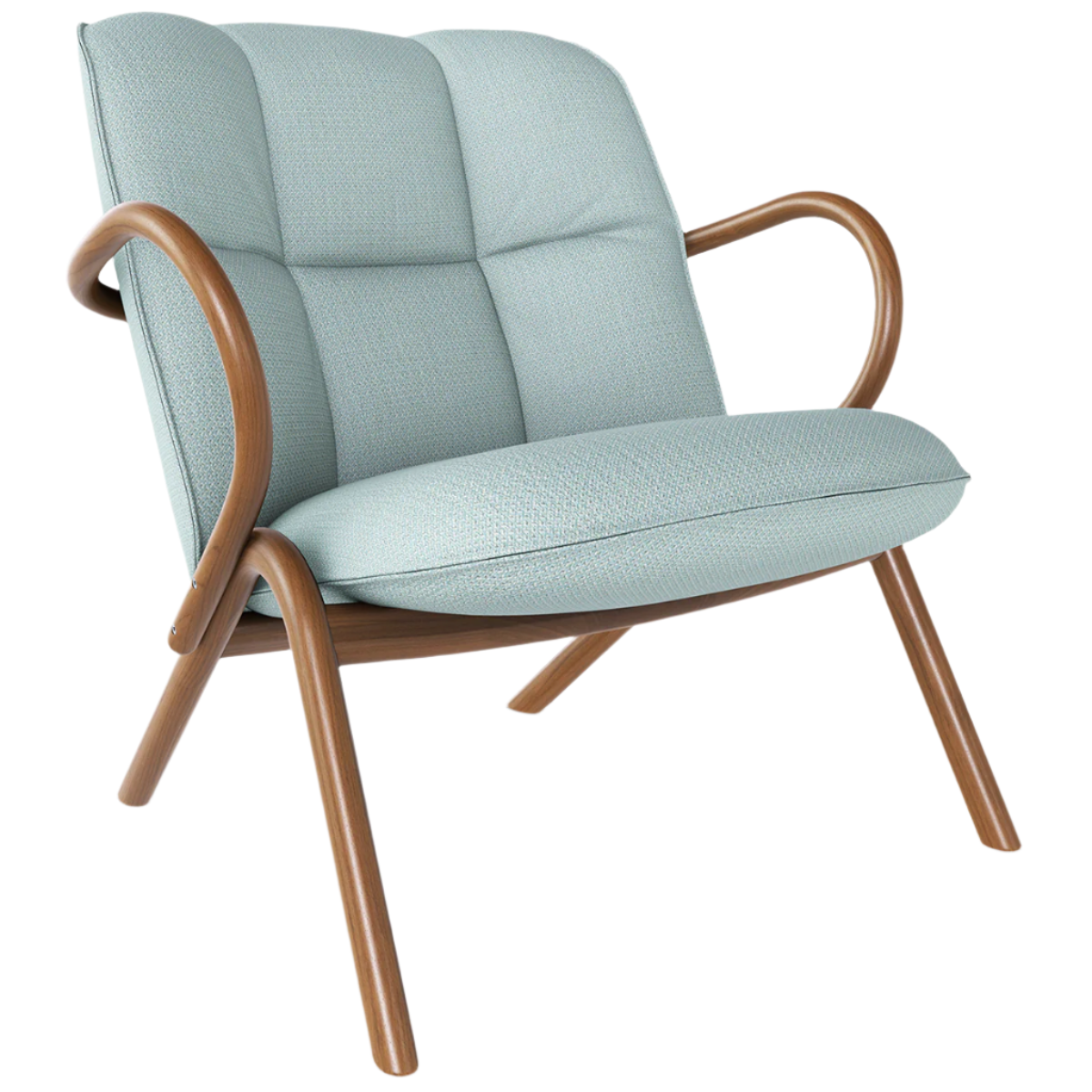 Cissy Low Lounge Armchair