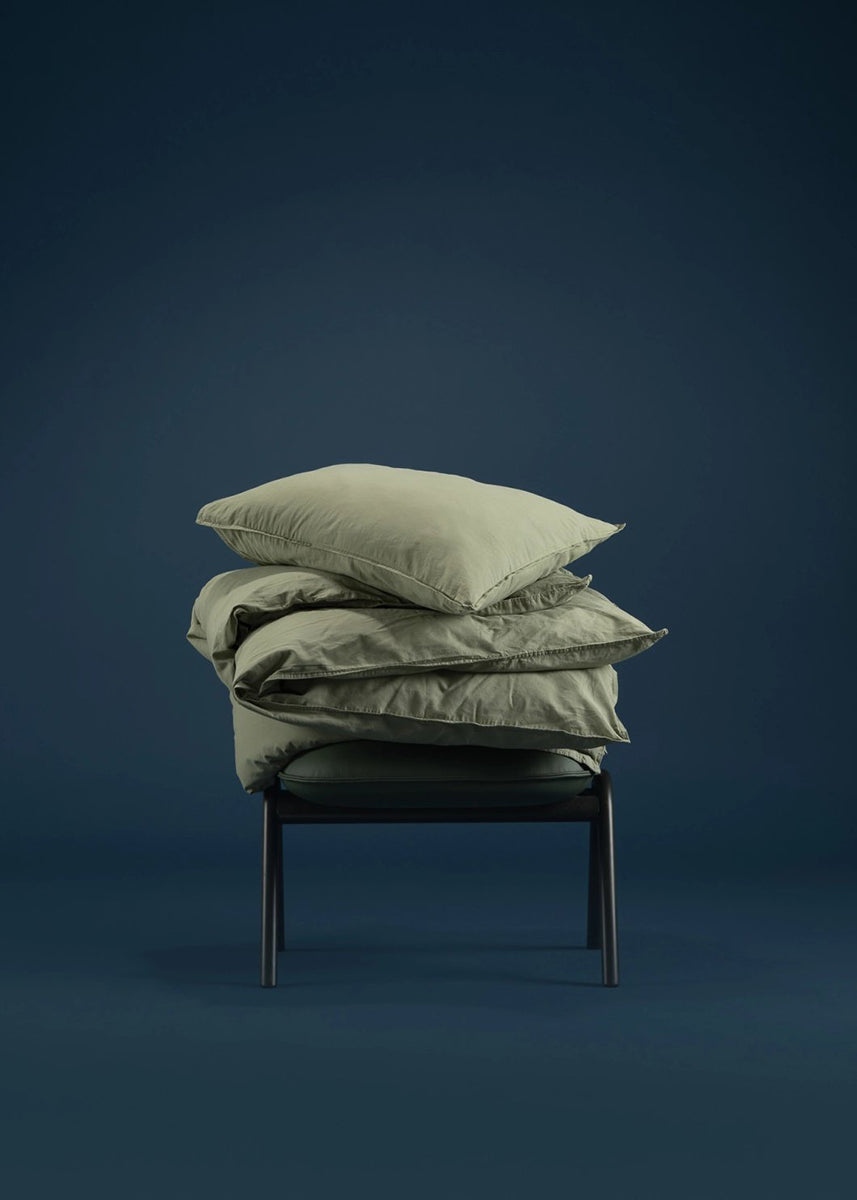 Cissy Ottoman