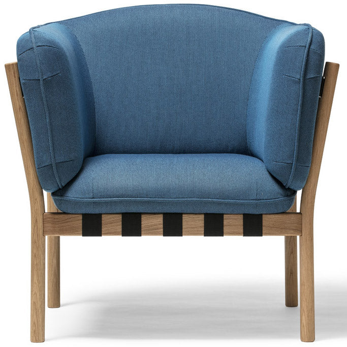 Dowel Armchair - WOO .Design