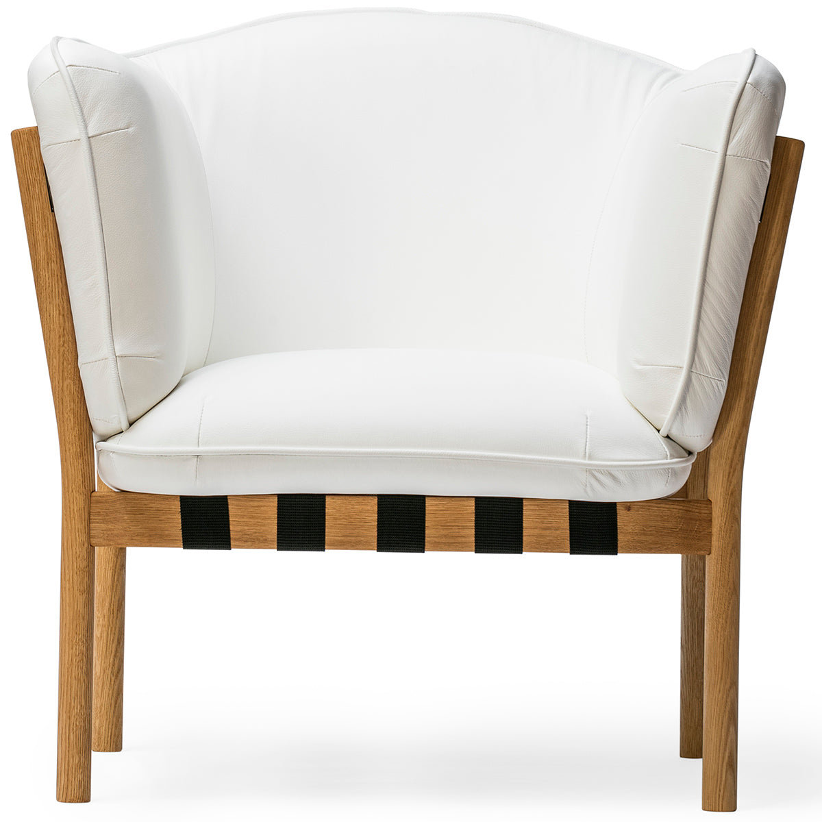Dowel Armchair - WOO .Design