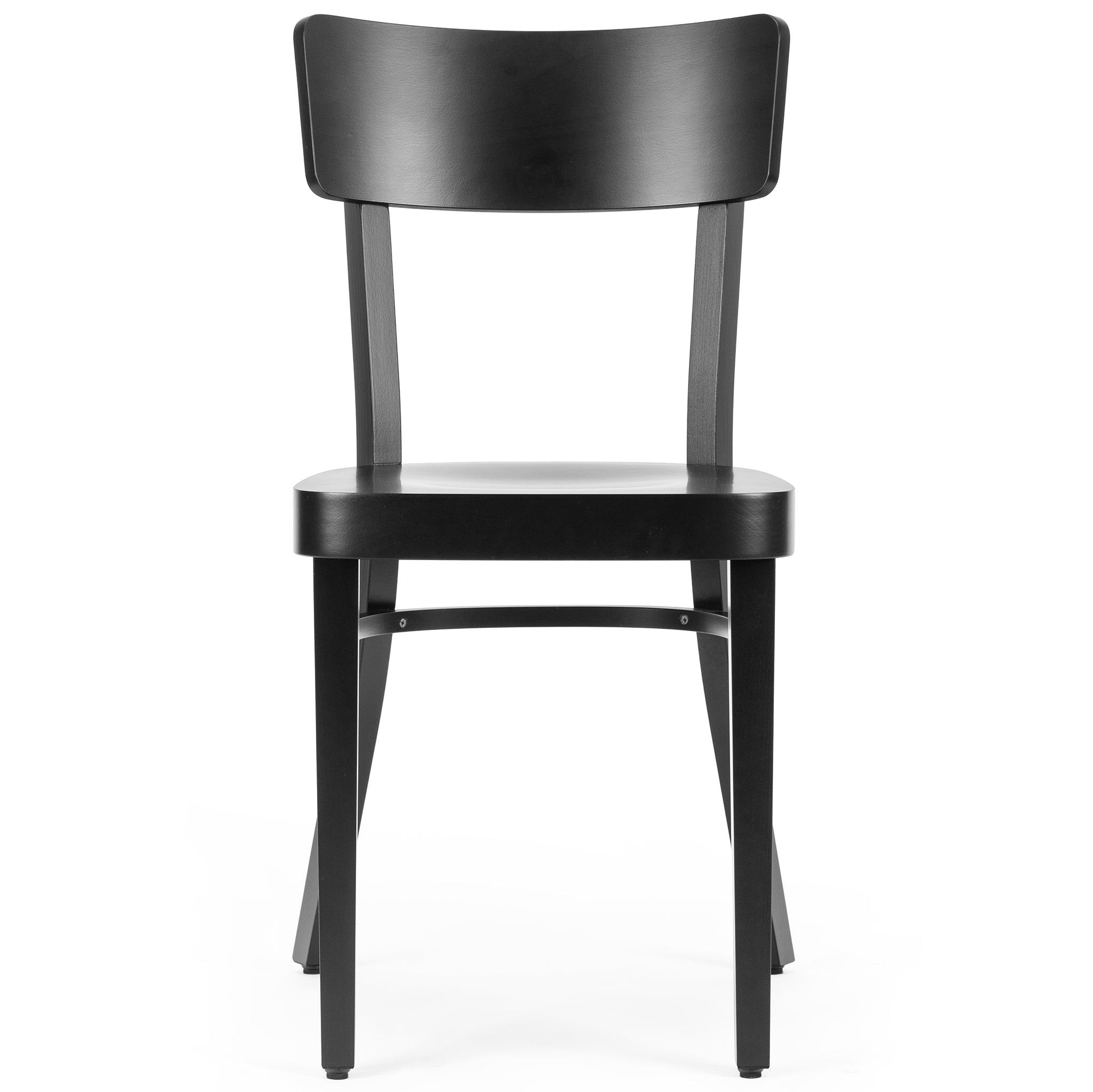 Ideal Wood Chair