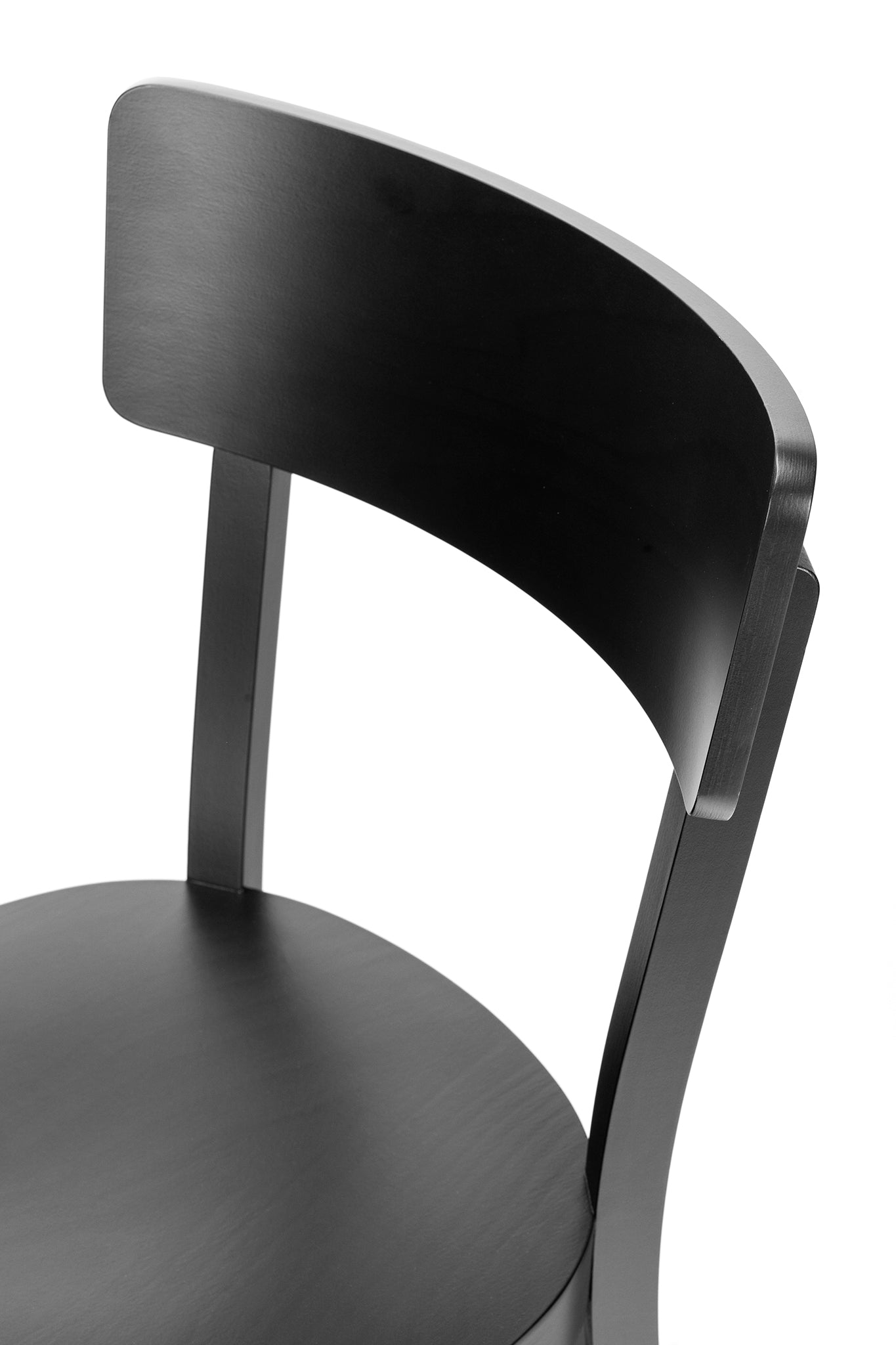Ideal Wood Chair