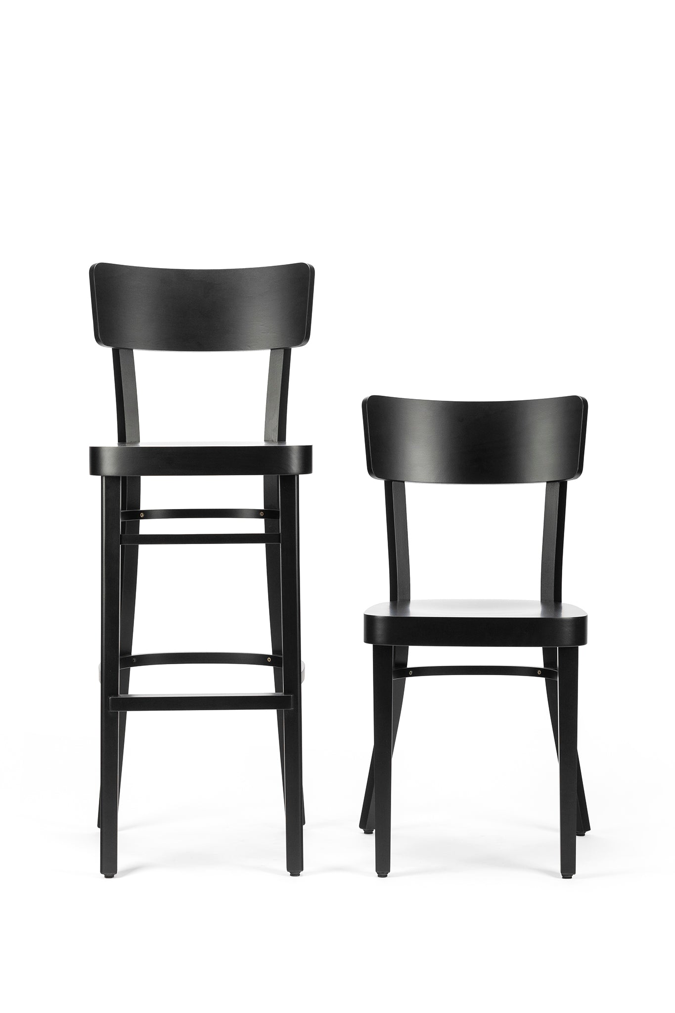 Ideal Wood Chair