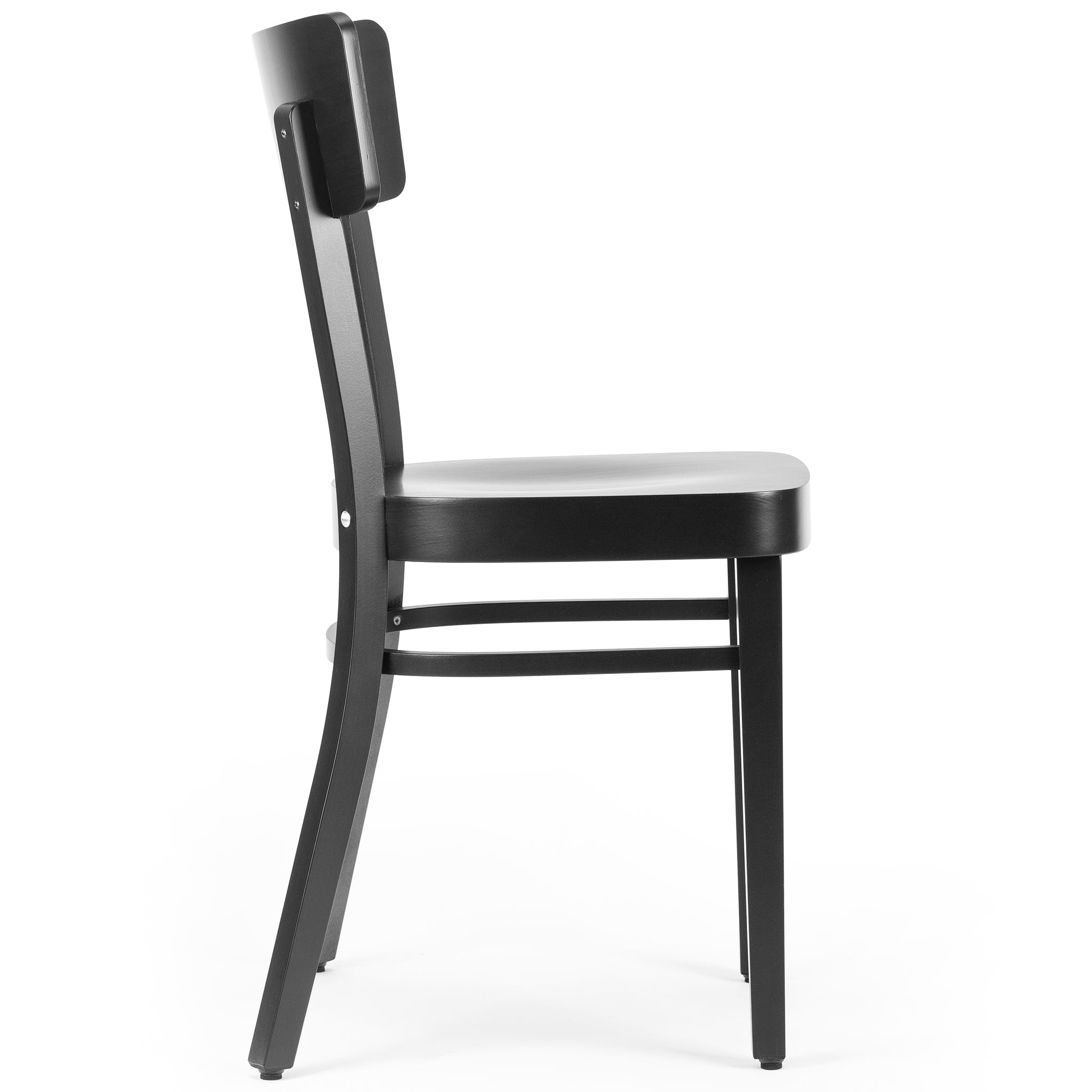 Ideal Wood Chair