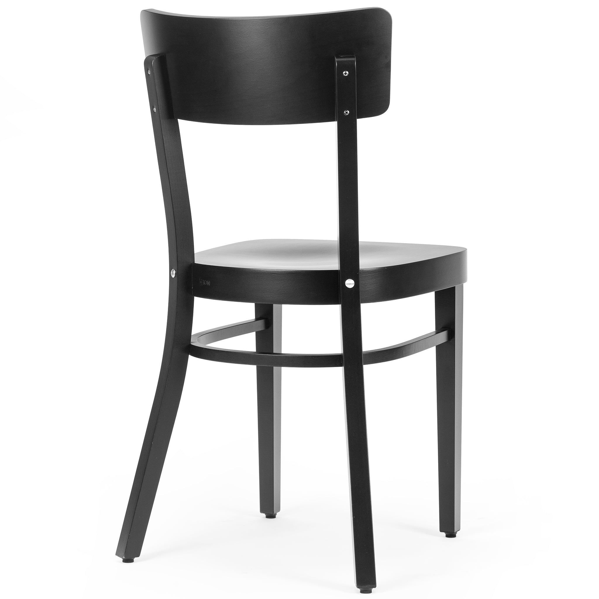 Ideal Wood Chair
