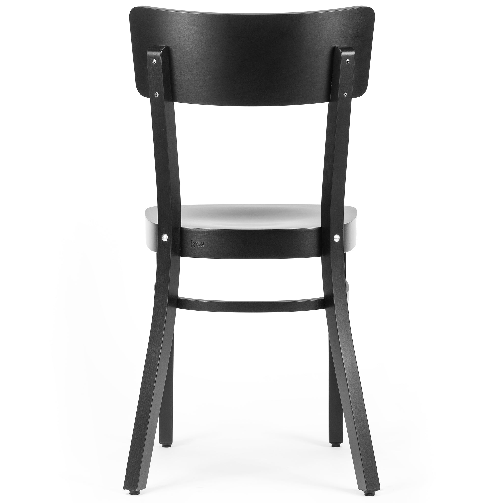 Ideal Wood Chair
