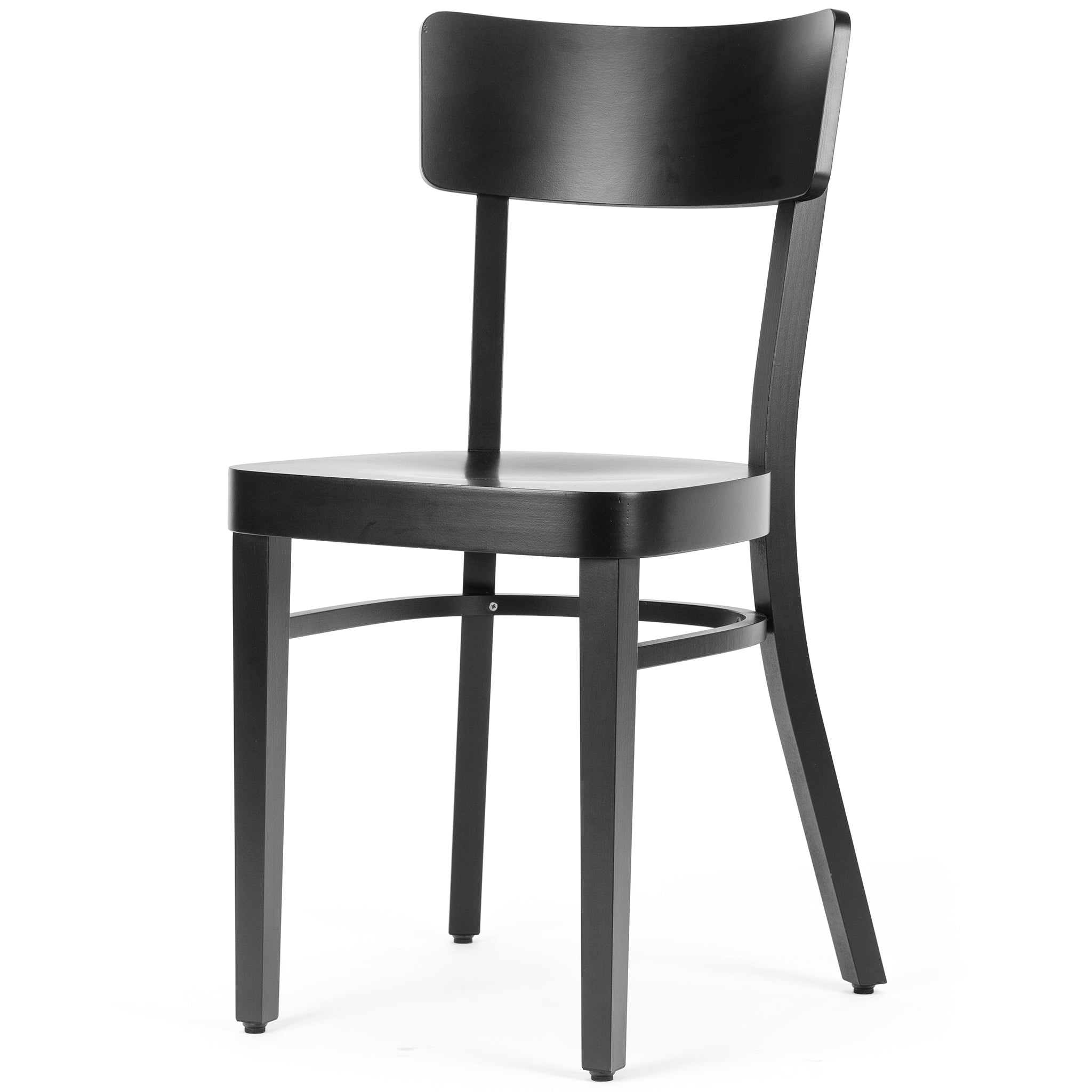 Ideal Wood Chair