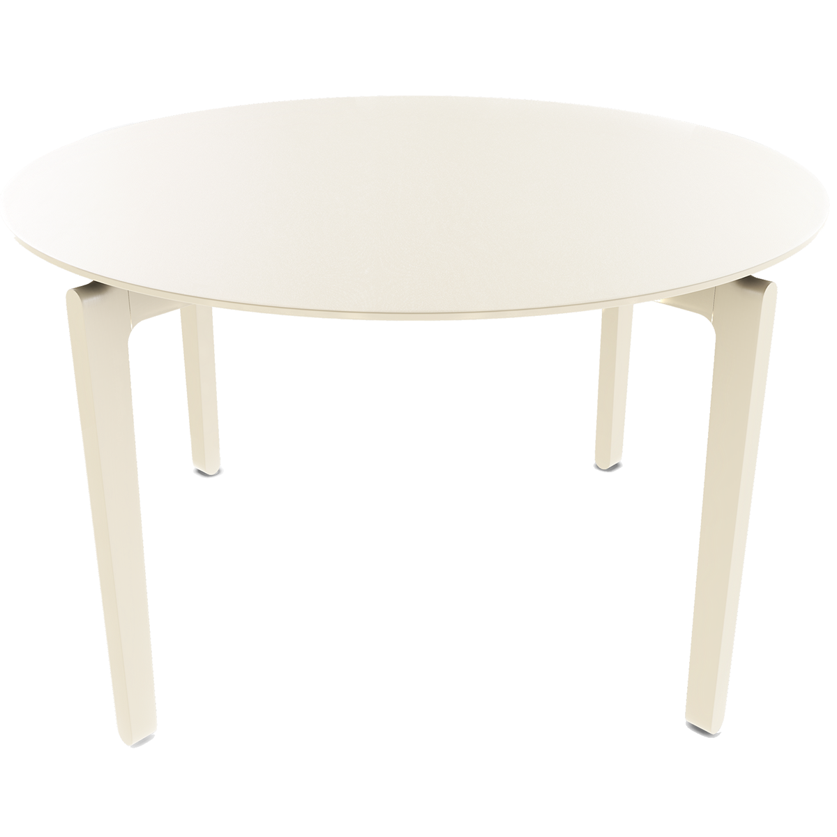 Leaf 443 Round Dining Table