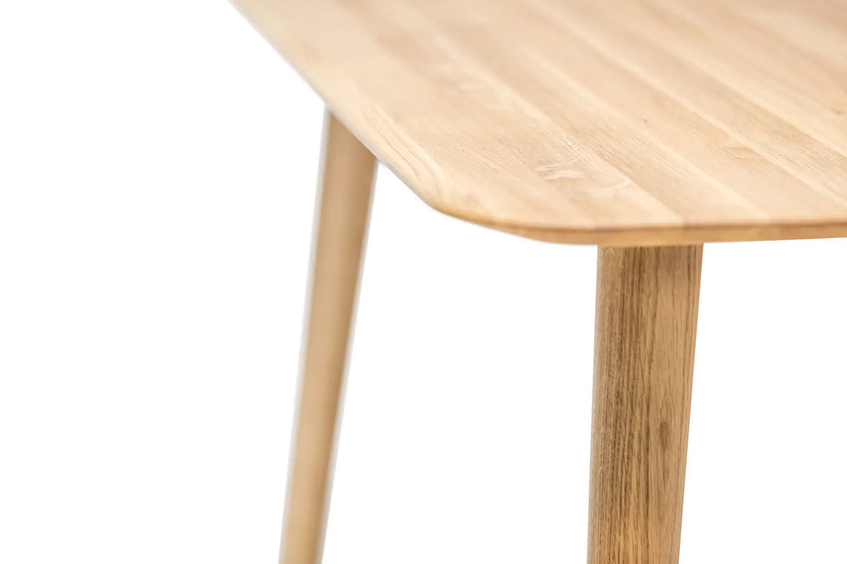Malmö 706 Dining Table - WOO .Design