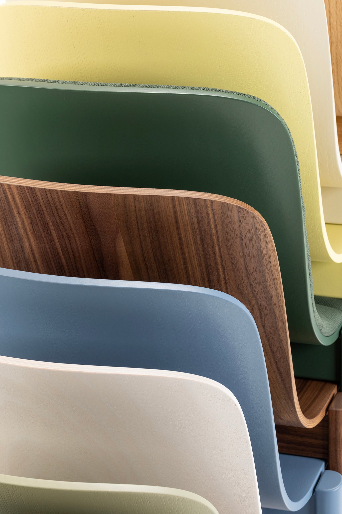 All'essenza Chair