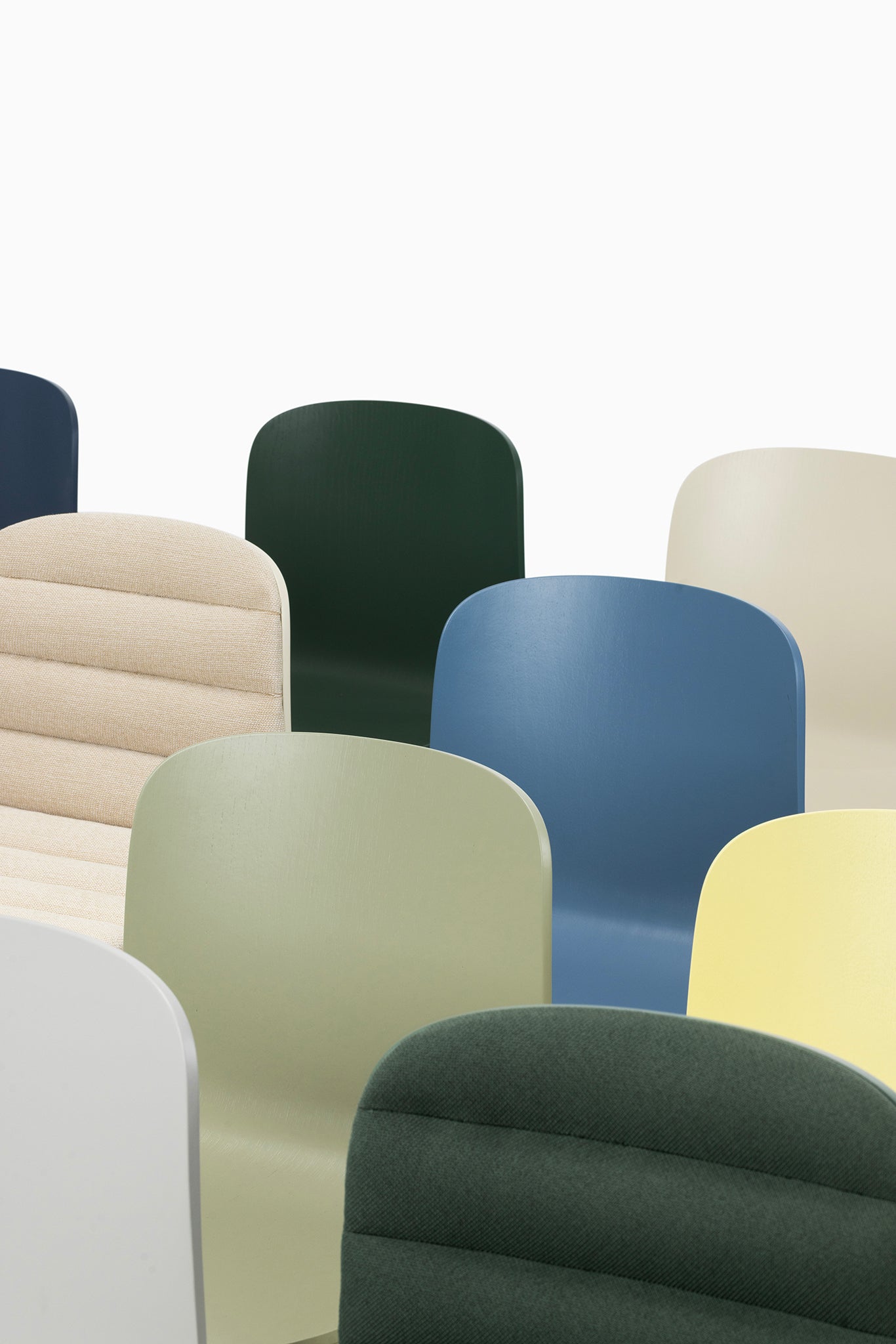 All'essenza Chair