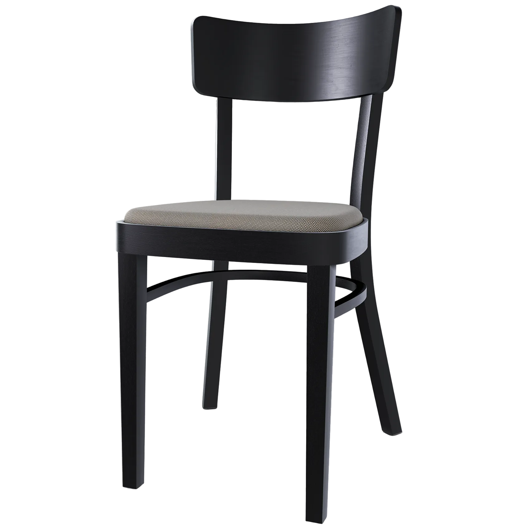 Ideal Upholstered Chair
