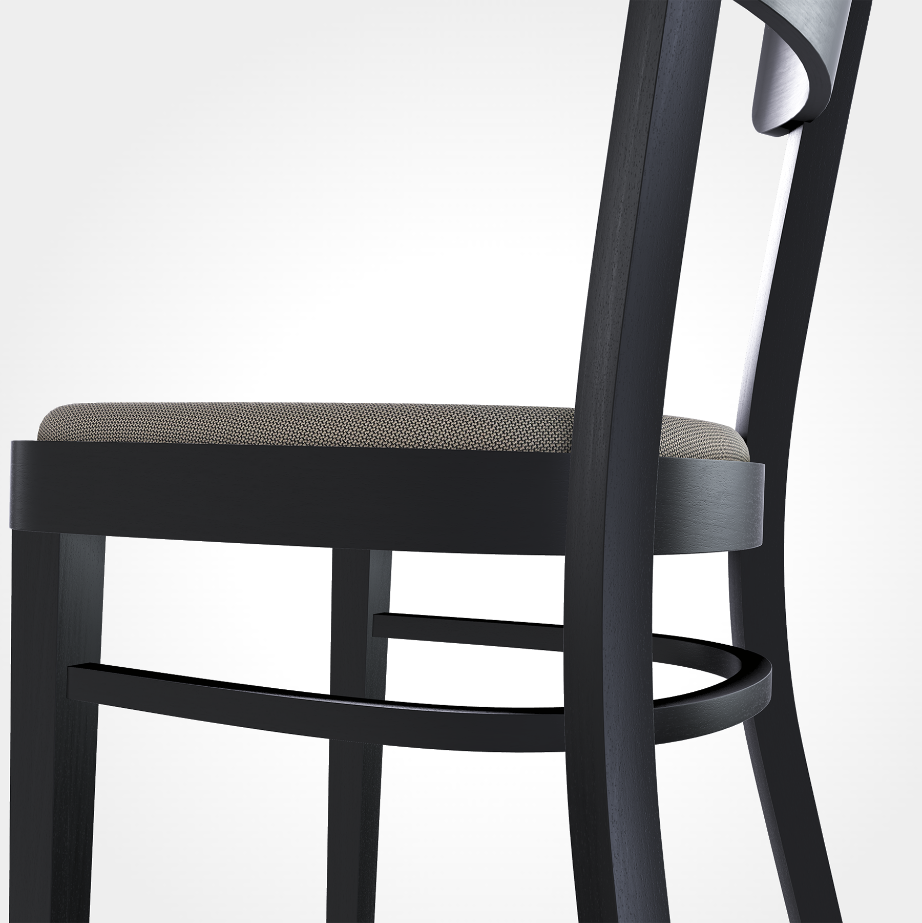 Ideal Upholstered Chair