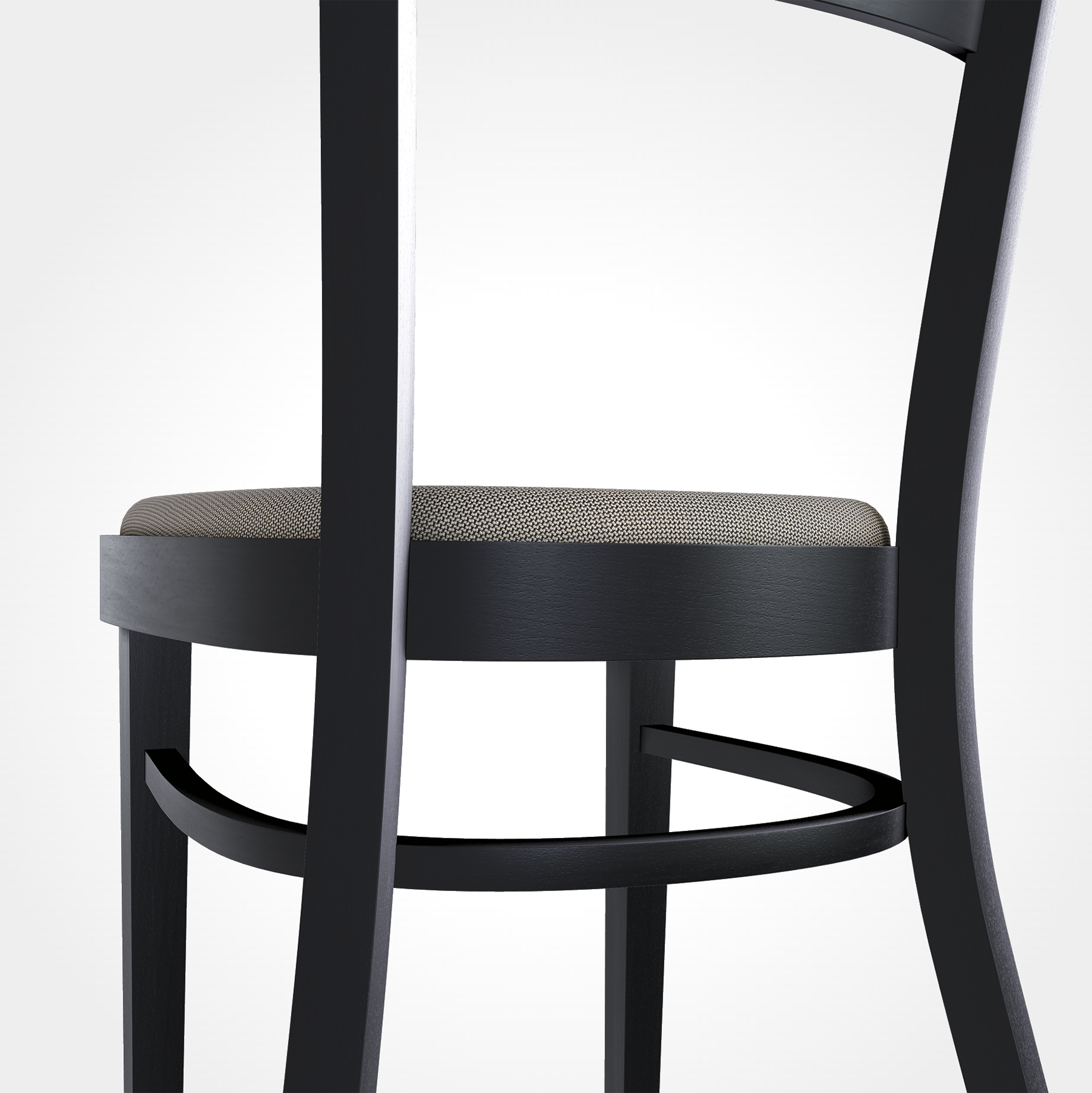 Ideal Upholstered Chair
