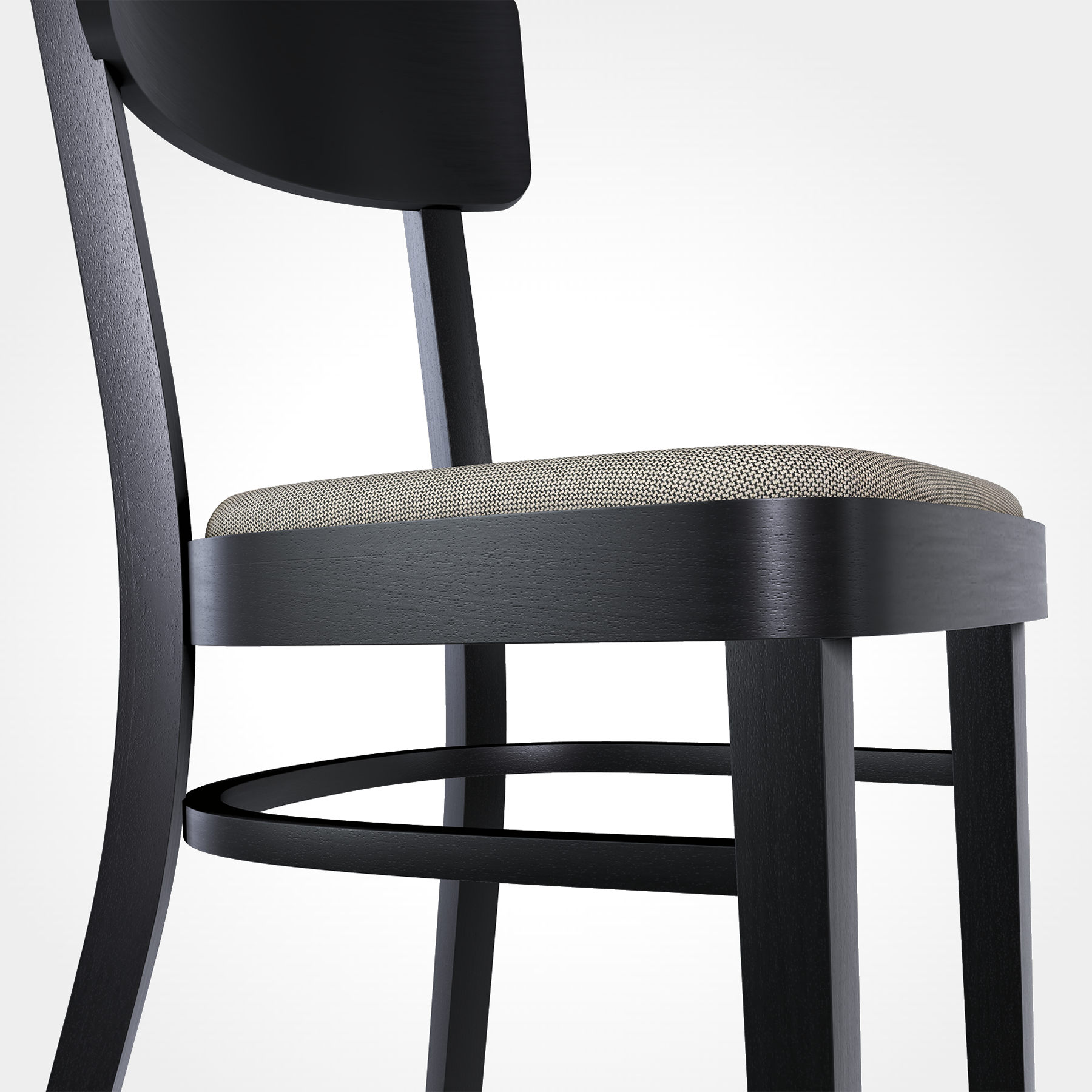 Ideal Upholstered Chair
