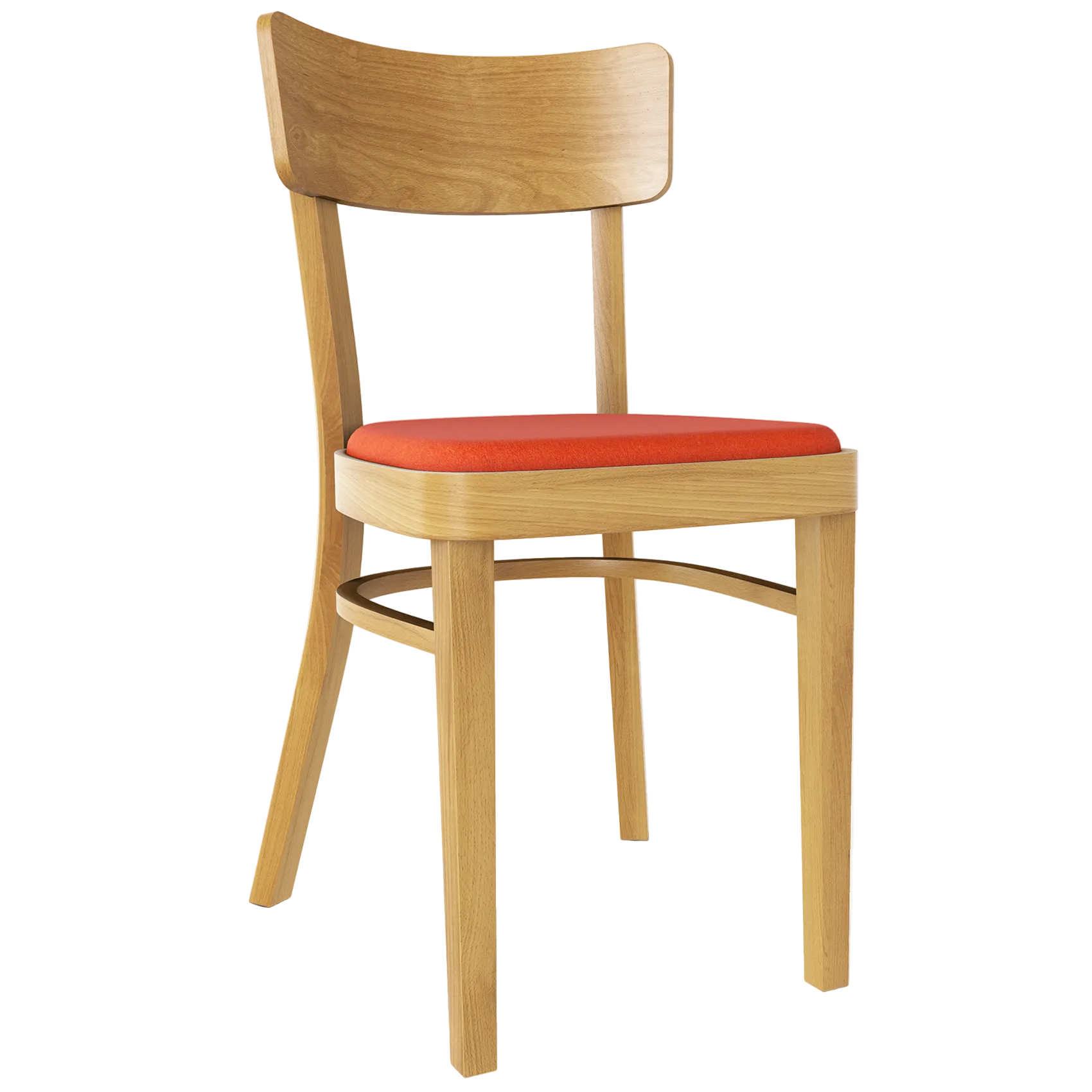 Ideal Upholstered Chair