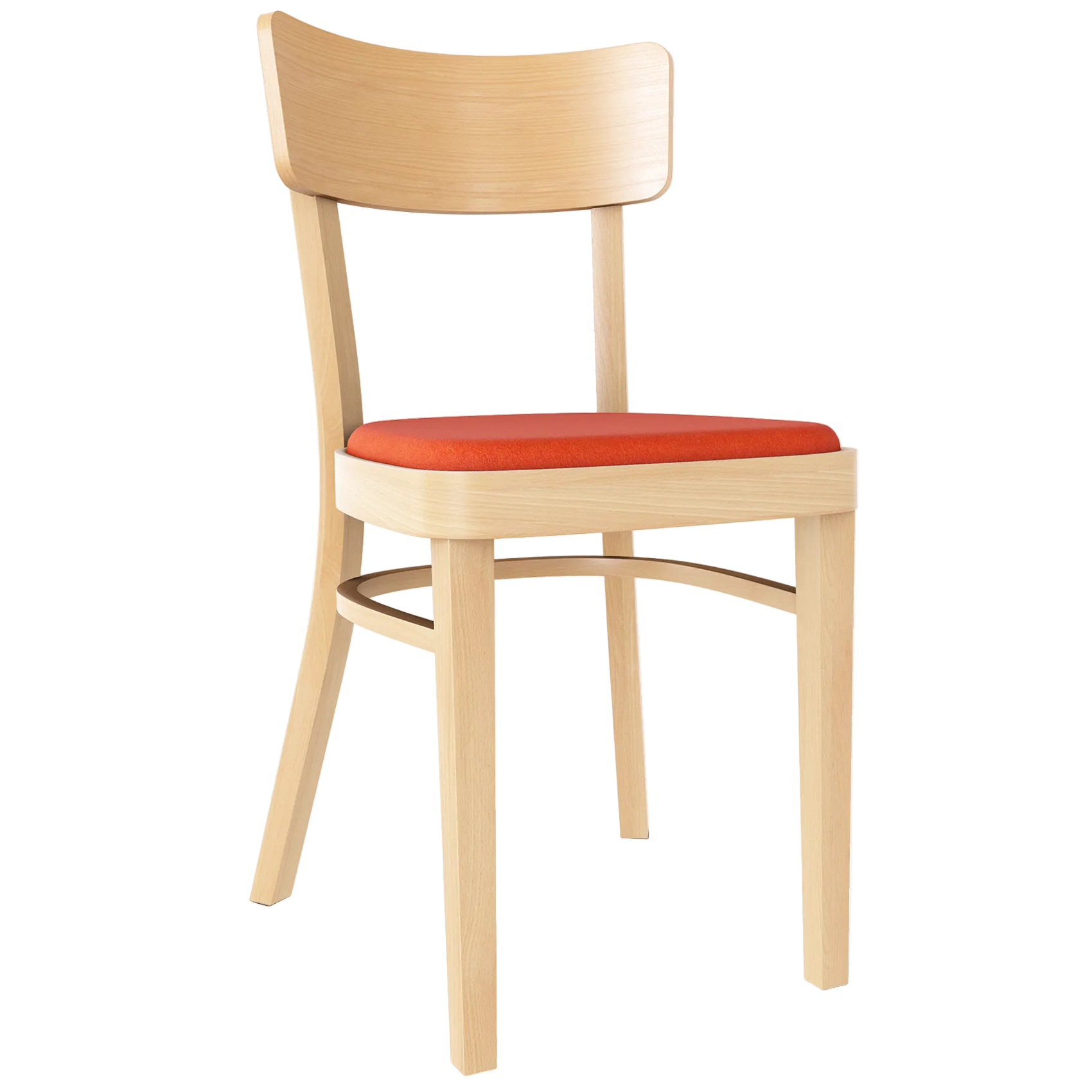 Ideal Upholstered Chair