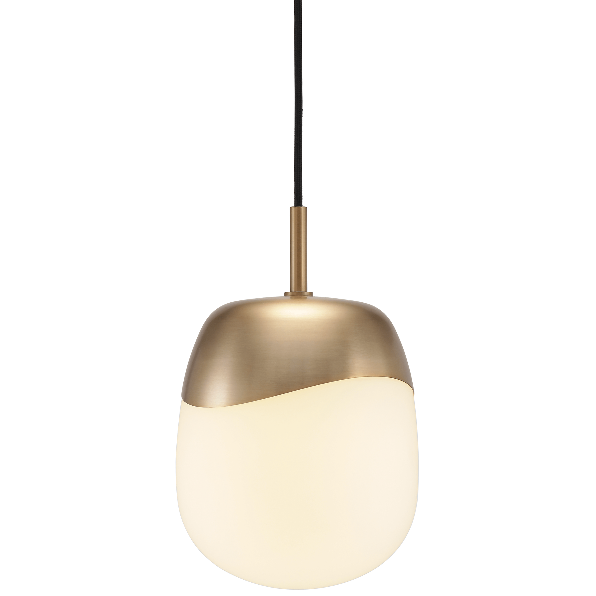 Spring Pendant Lamp