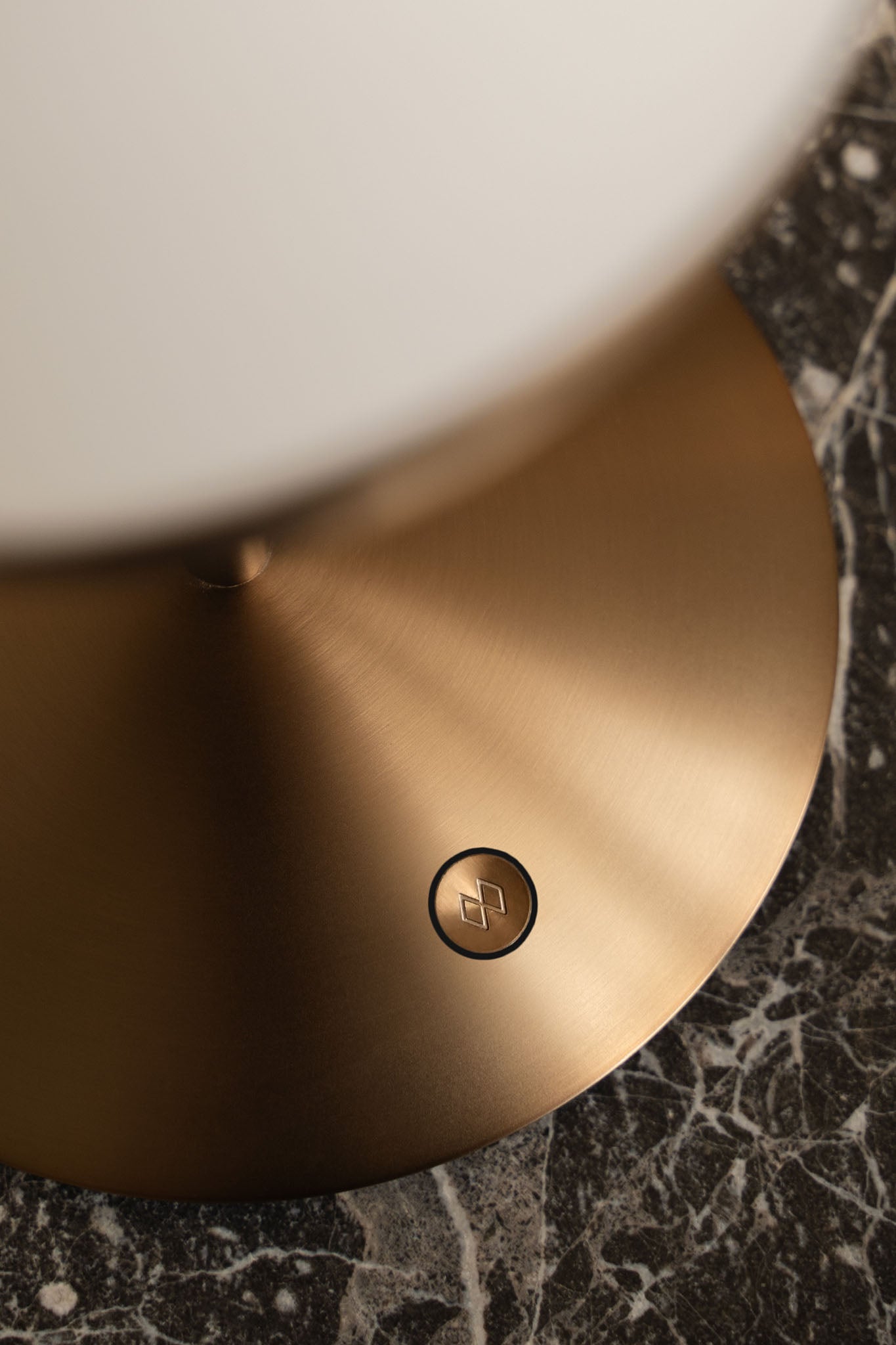 Spring Table Lamp