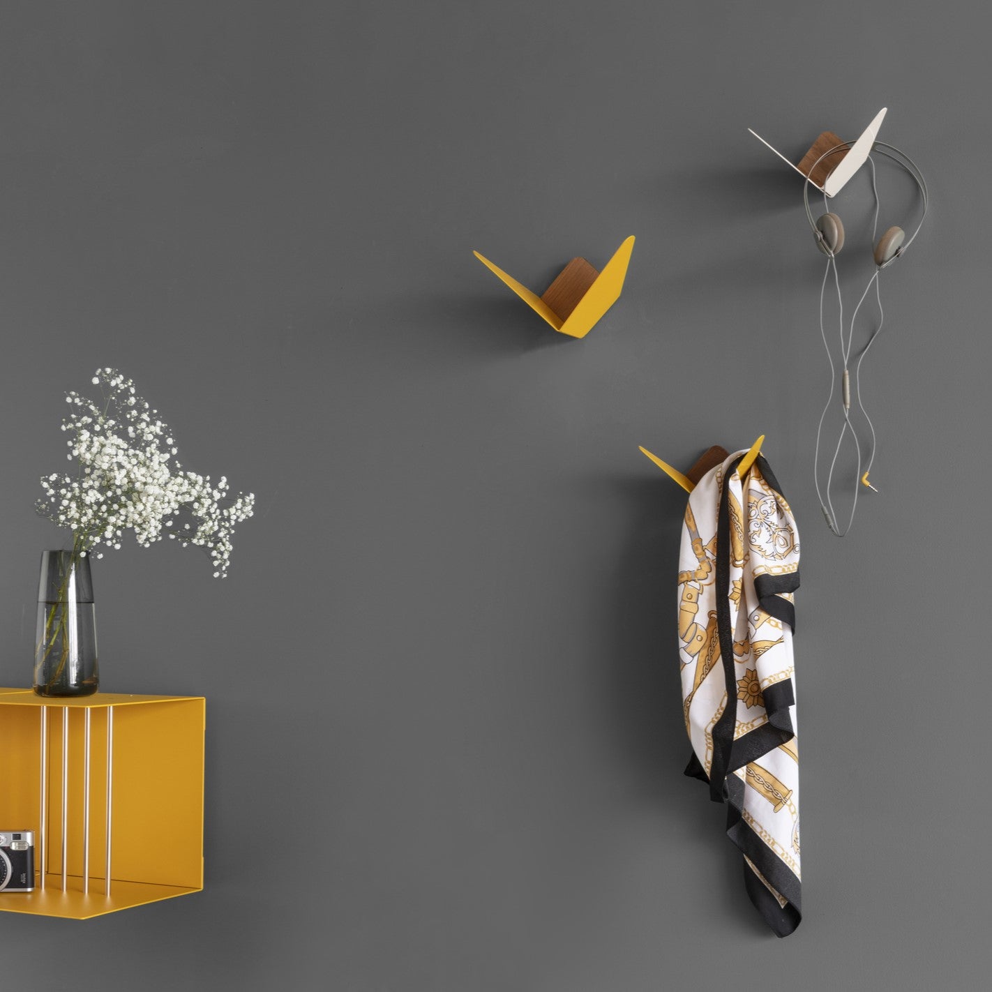 Butterflies Hook