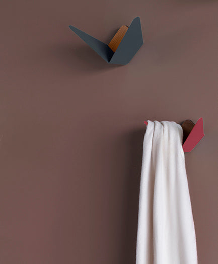 Butterflies Hook