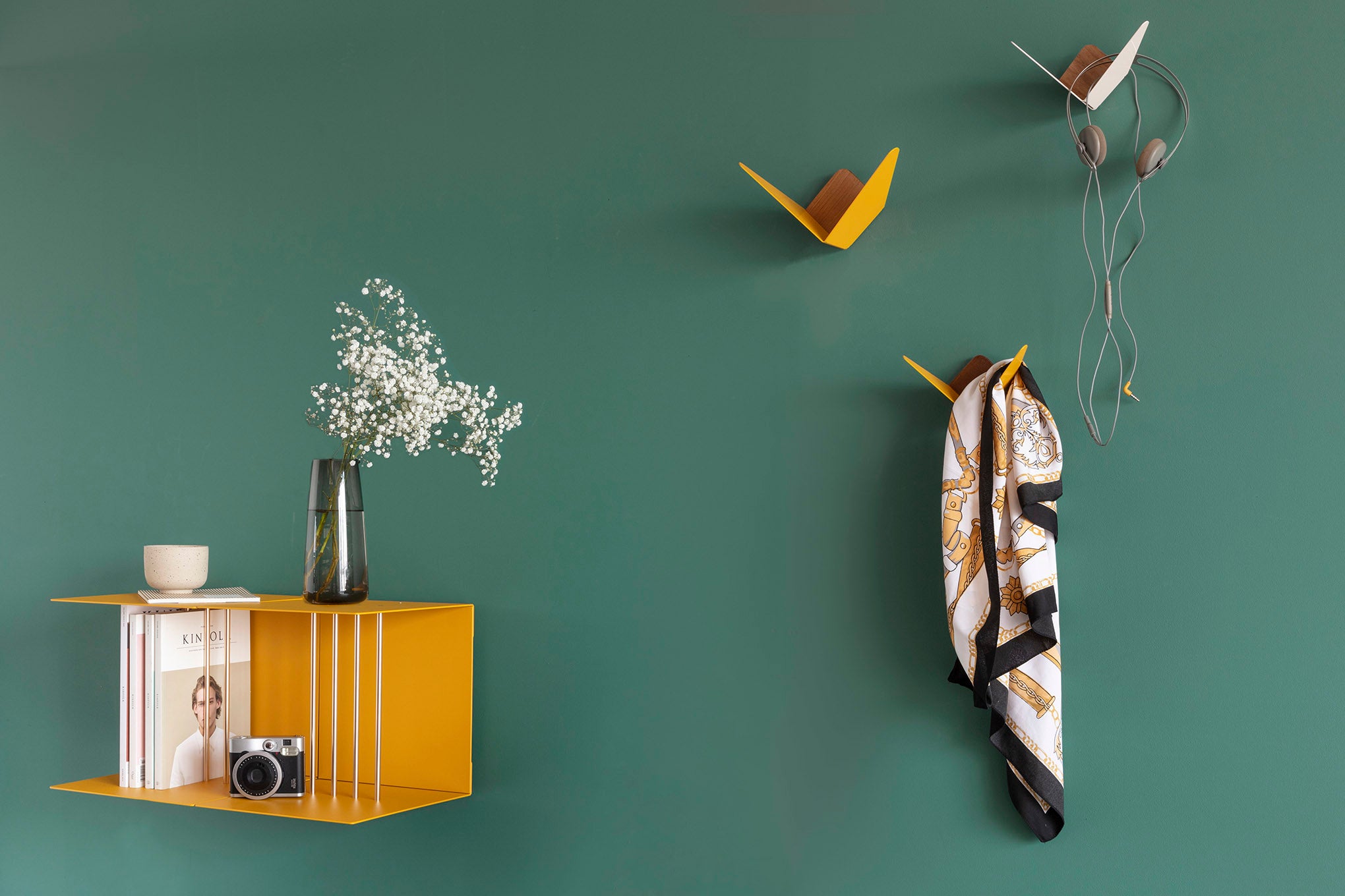 Butterflies Hook