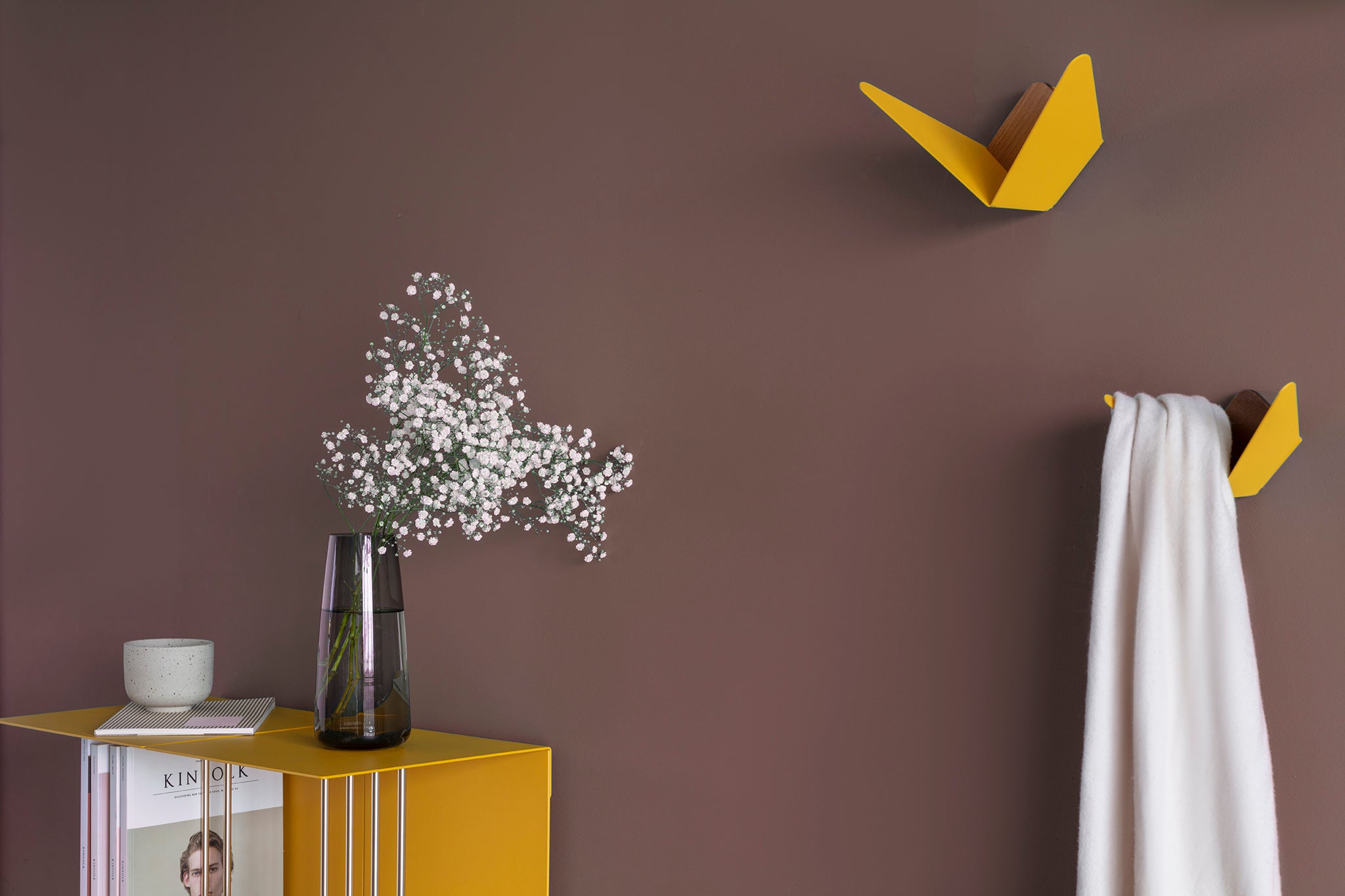 Butterflies Hook