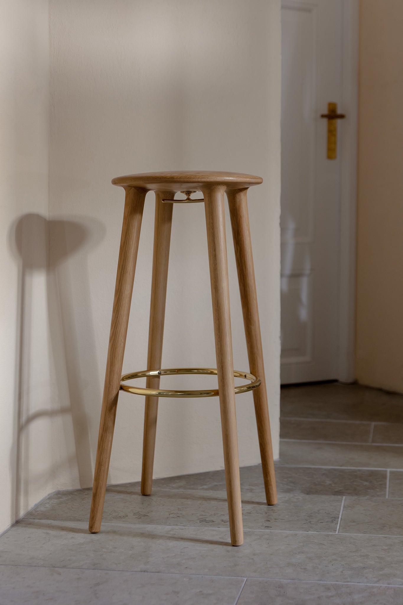 The Socialite Barstool