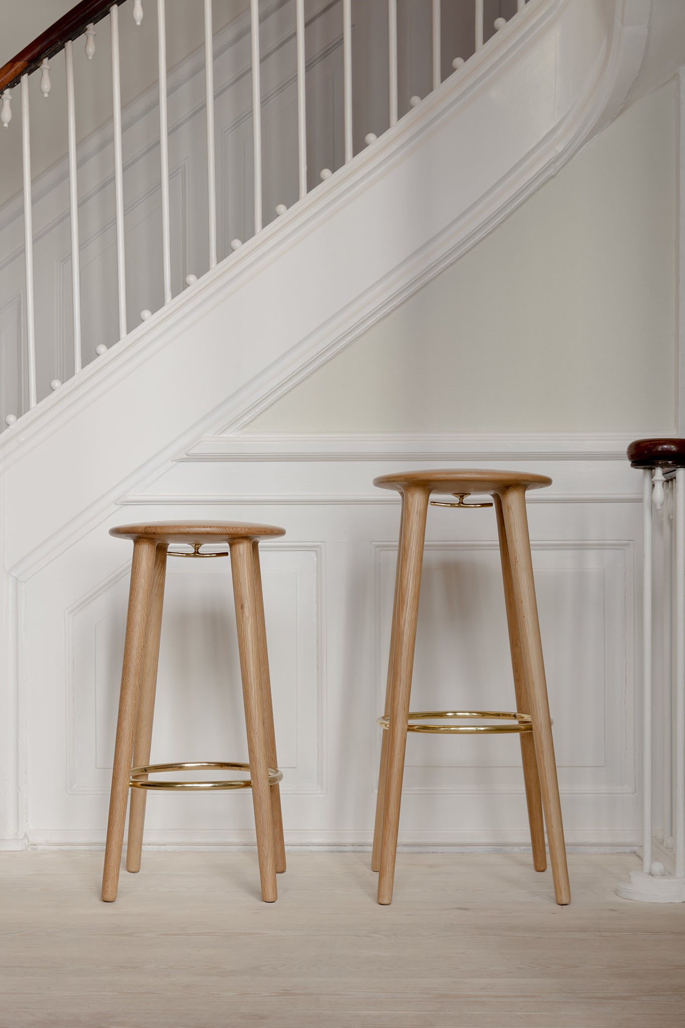The Socialite Barstool