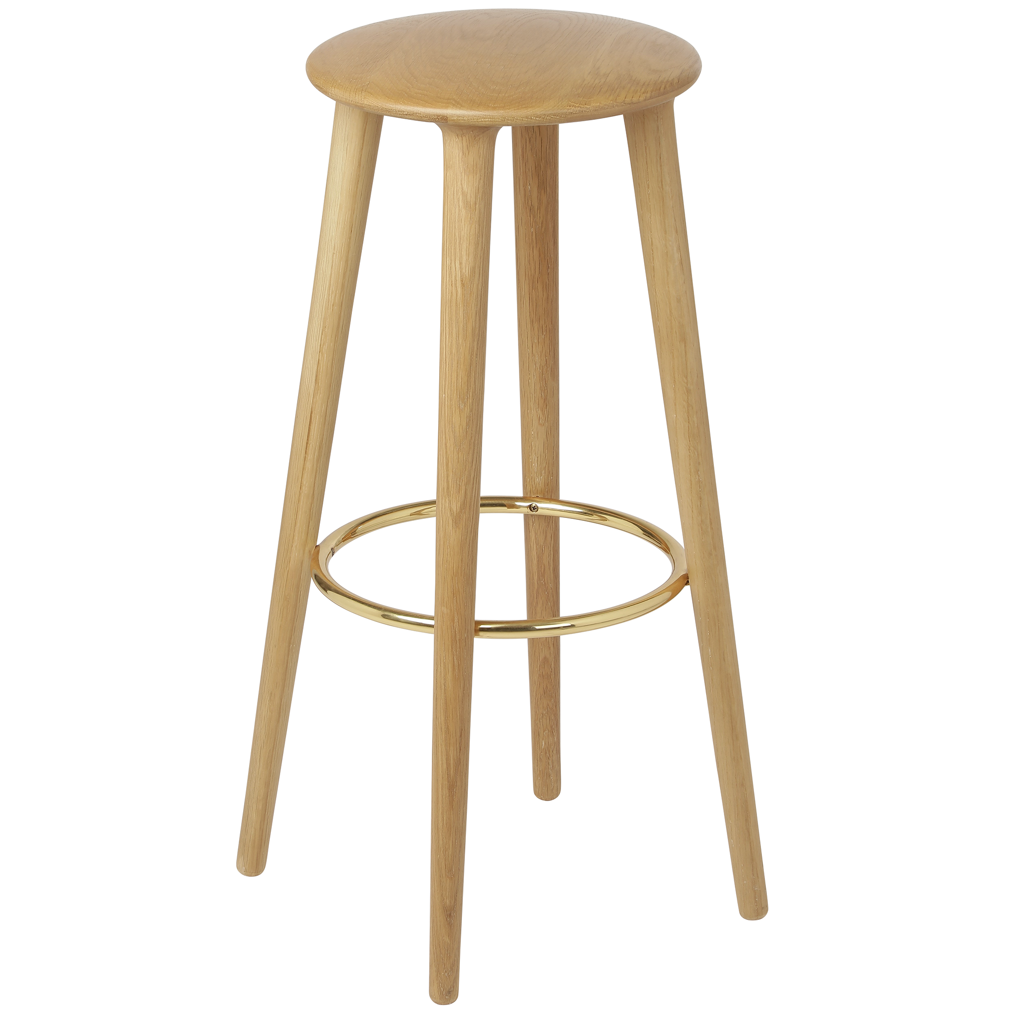 The Socialite Barstool