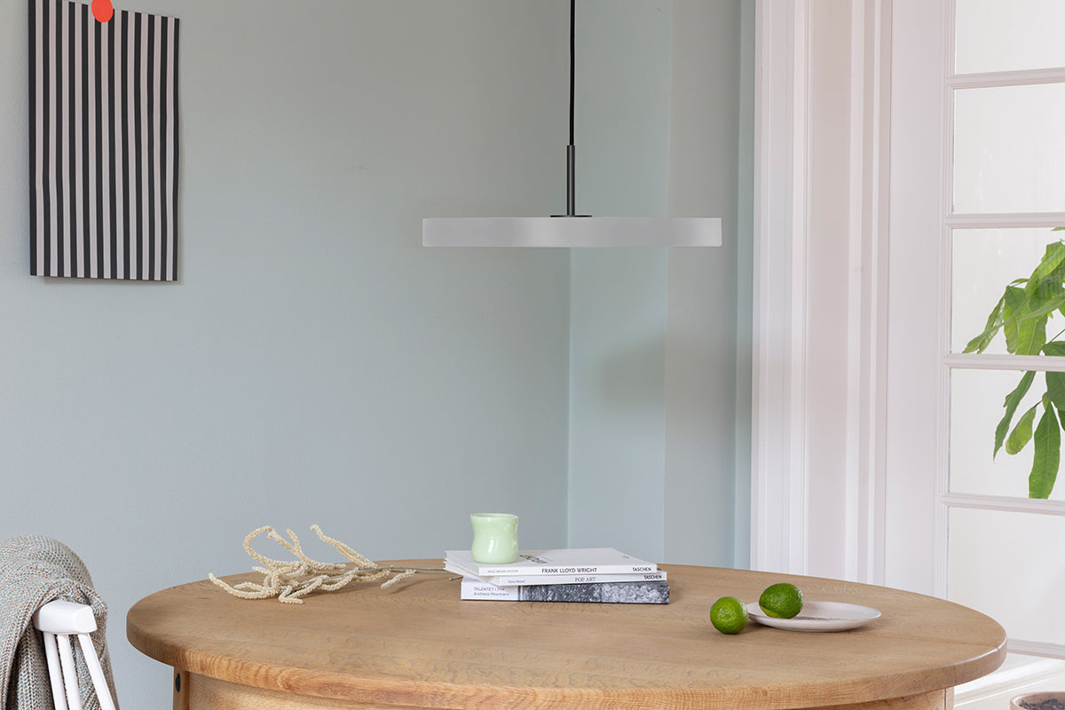 Asteria Plus Pendant Lamp