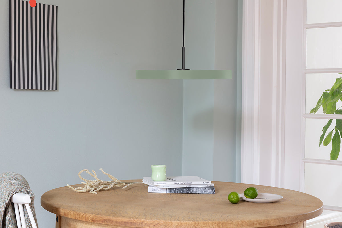 Asteria Plus Pendant Lamp