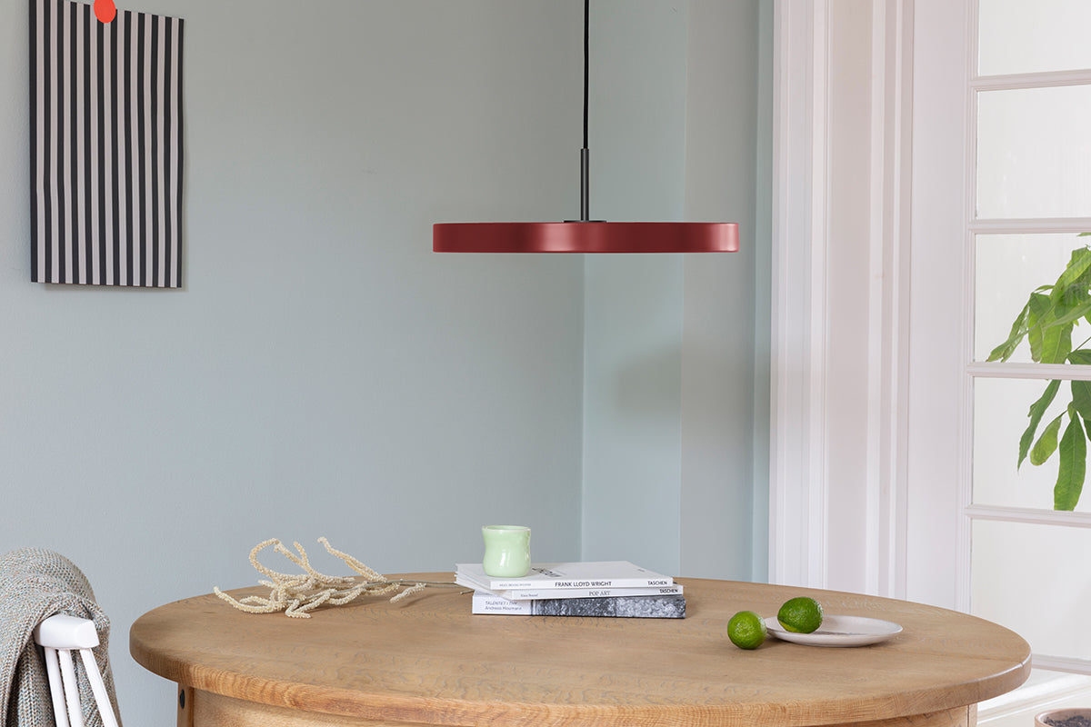Asteria Plus Pendant Lamp
