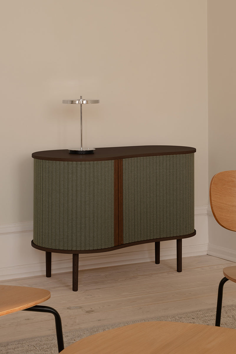 Audacious Cabinet