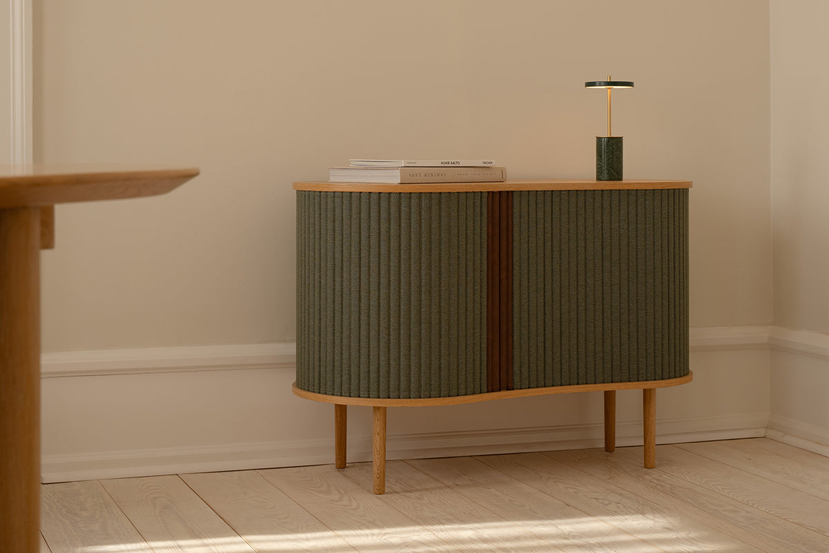 Audacious Cabinet