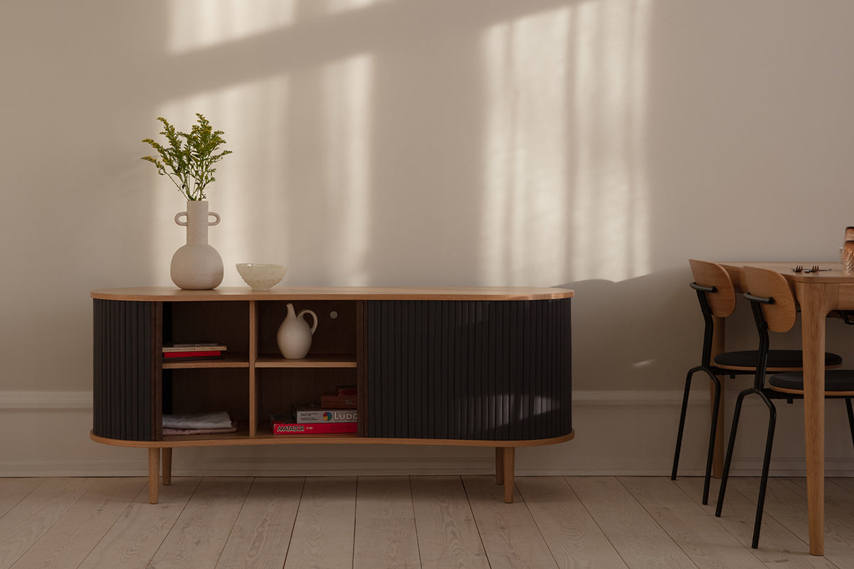 Audacious Horizons Sideboard - WOO .Design