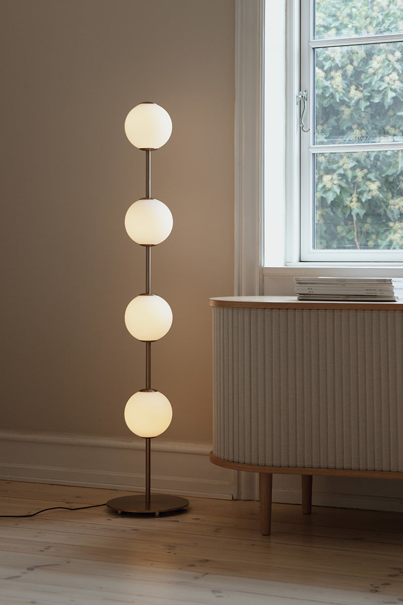 Audrey Floor Lamp - WOO .Design
