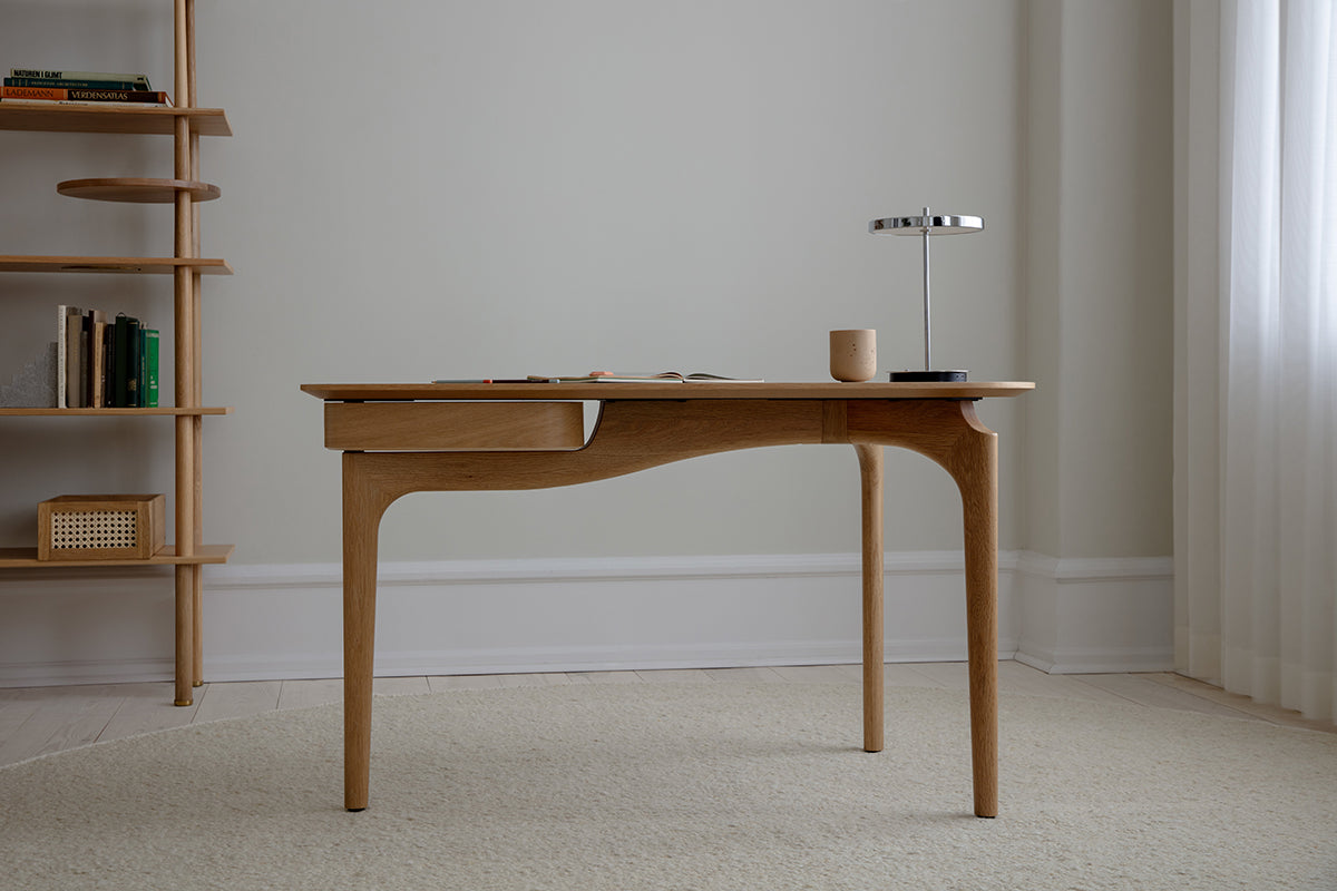 Asteria Move Monochrome Lamp