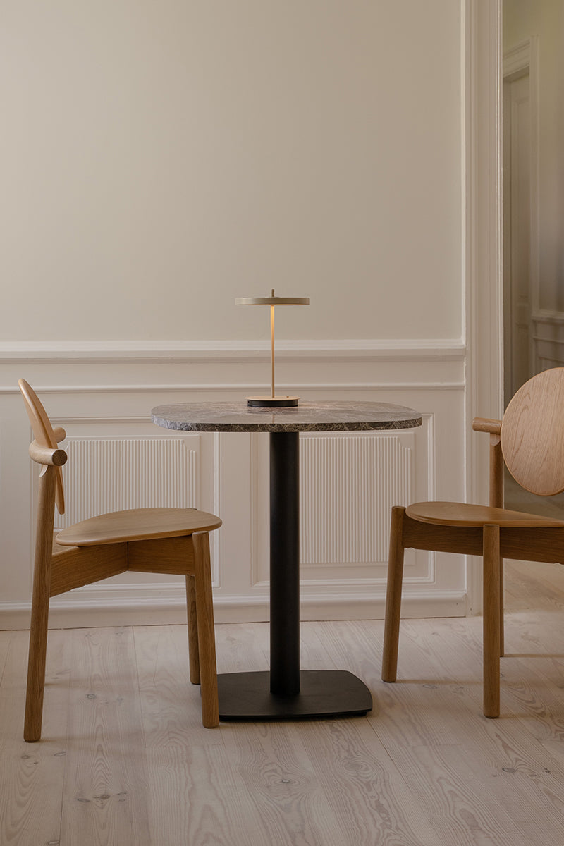 Asteria Move Monochrome Lamp