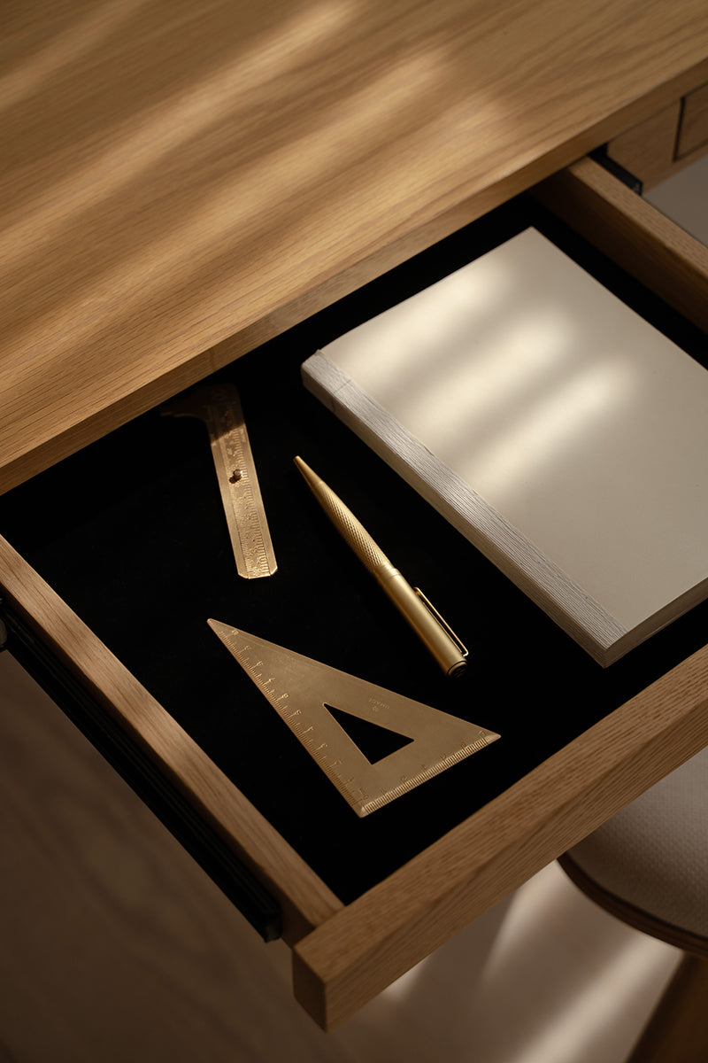 Heart'n'Soul Desk