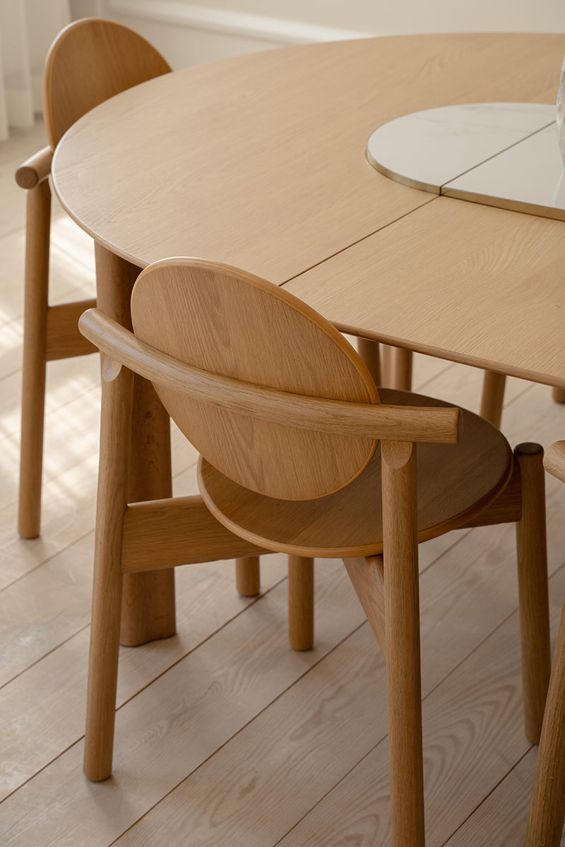 Heiko Chair