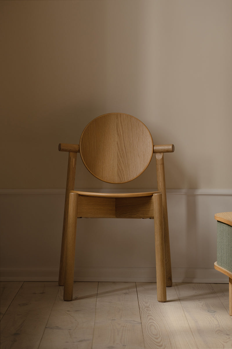 Heiko Chair