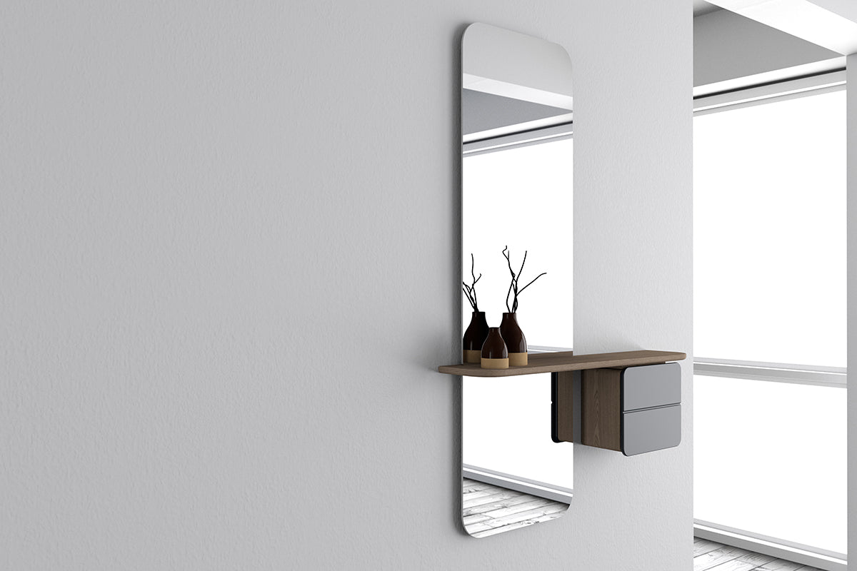 One More Look Mirror
